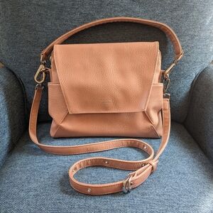 Matt & Nat Minka Purse in Blush Pink